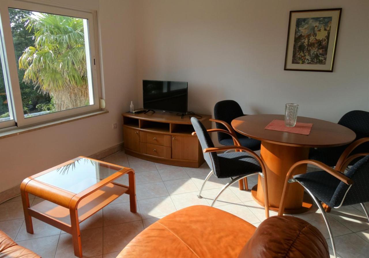 Apartman Crikvenica 30214 - Zulich Exterior photo