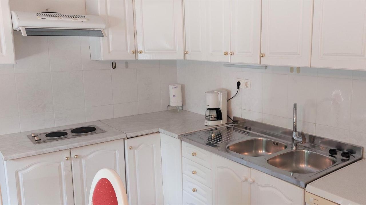 Apartman Crikvenica 30214 - Zulich Room photo