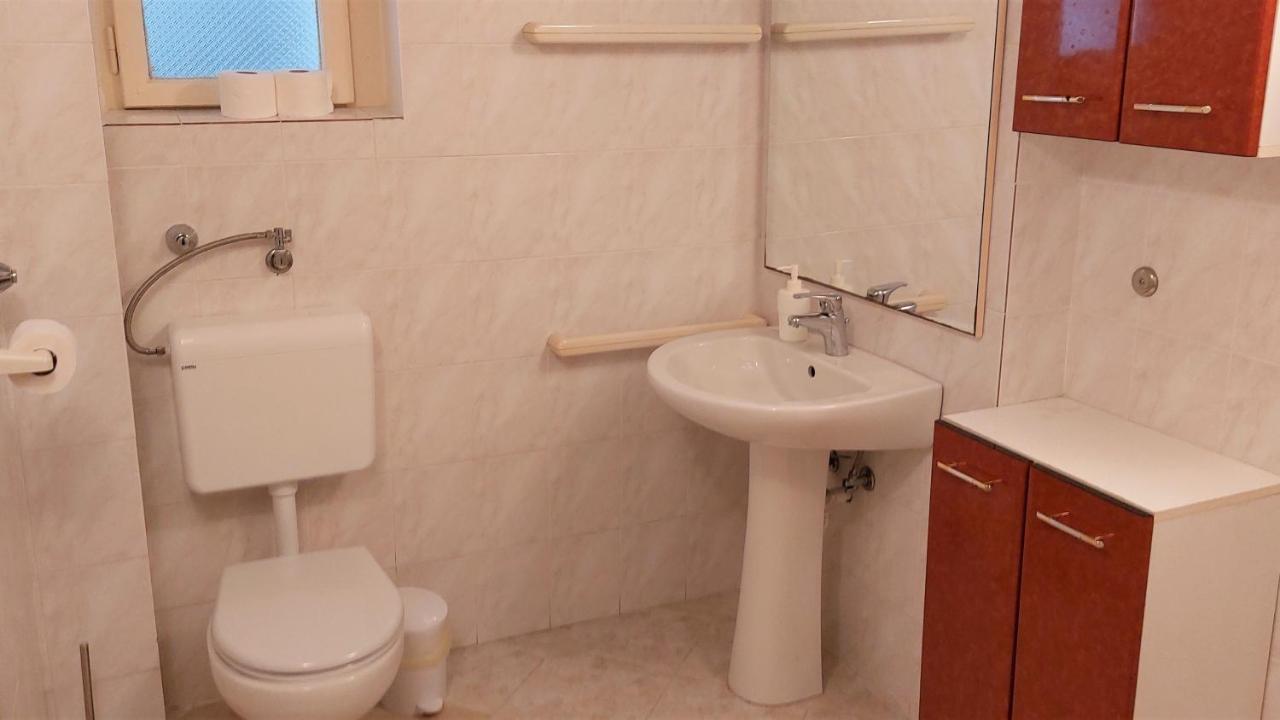 Apartman Crikvenica 30214 - Zulich Room photo