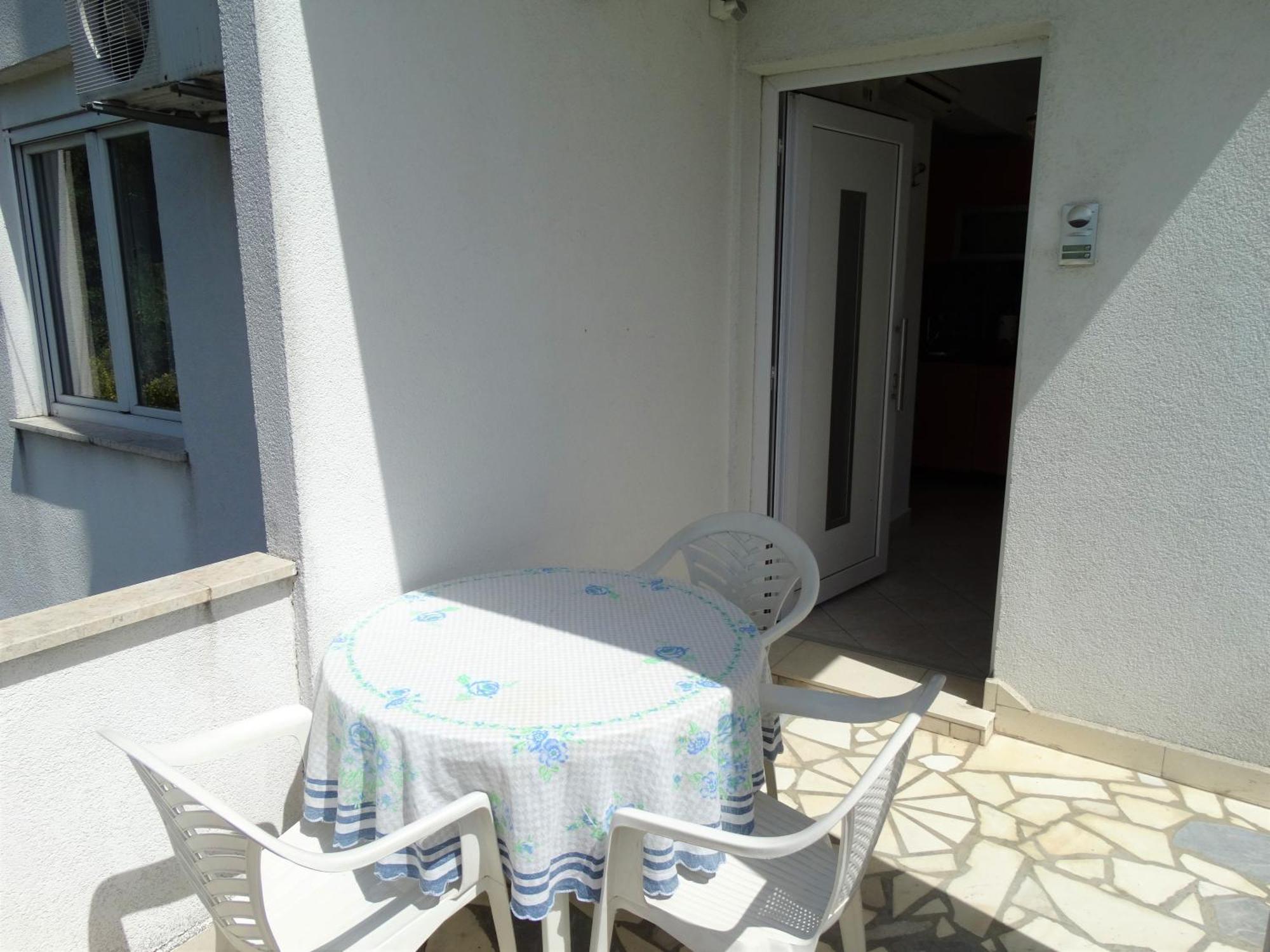 Apartman Crikvenica 30214 - Zulich Room photo