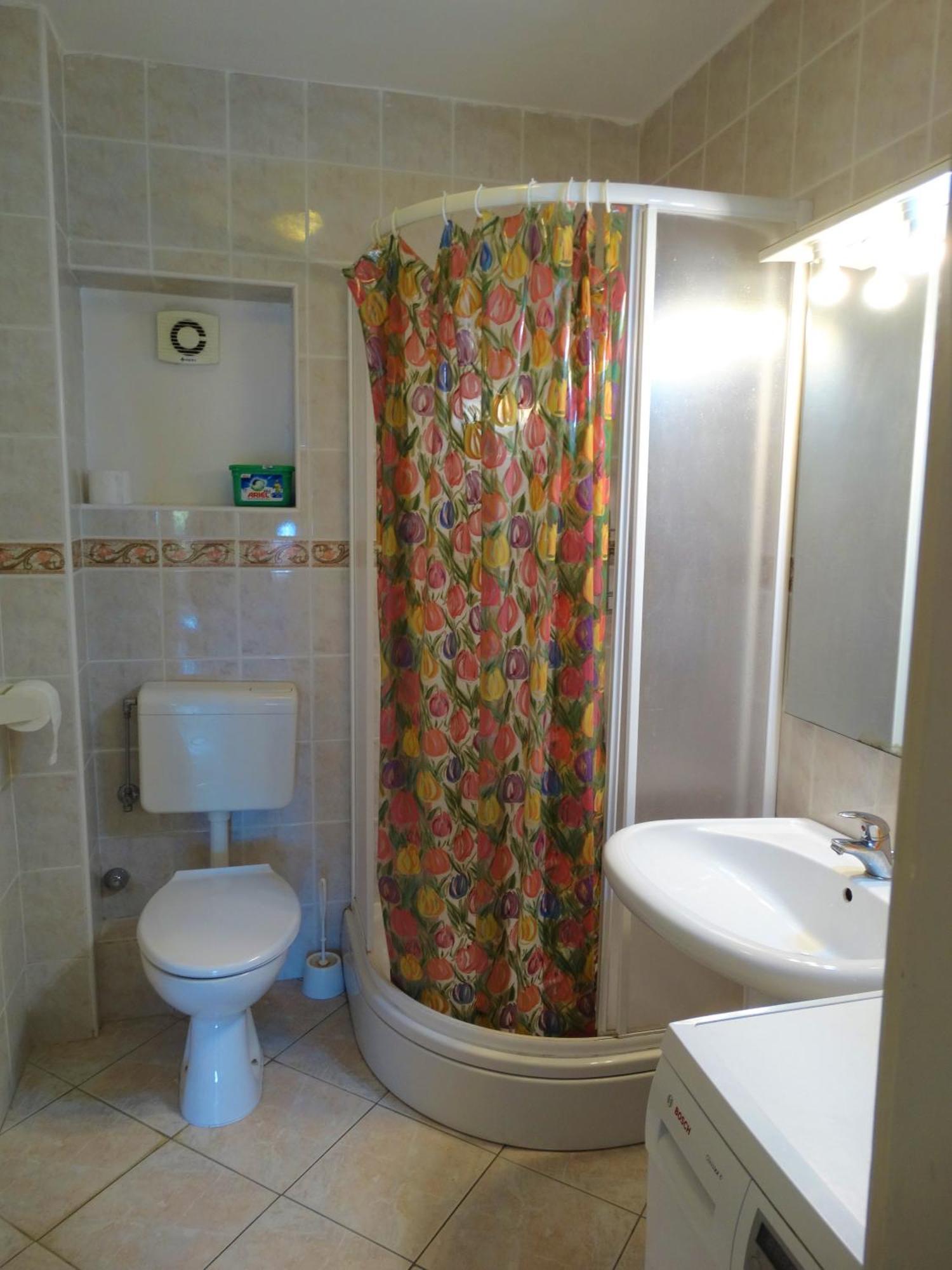 Apartman Crikvenica 30214 - Zulich Room photo